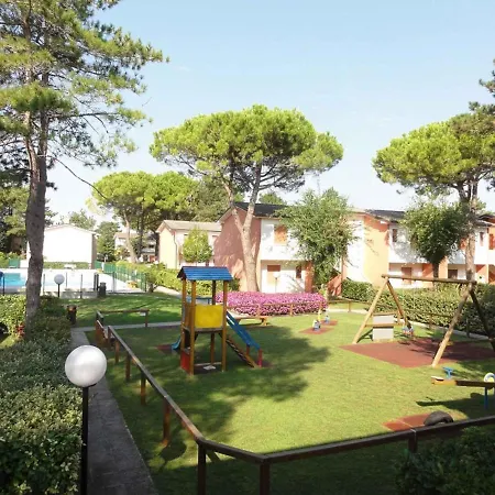 Apartamento In 36388 Bibione