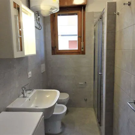 In 36388 Apartment *