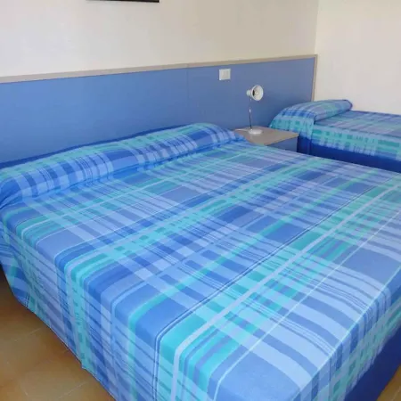 In 36388 Apartment *