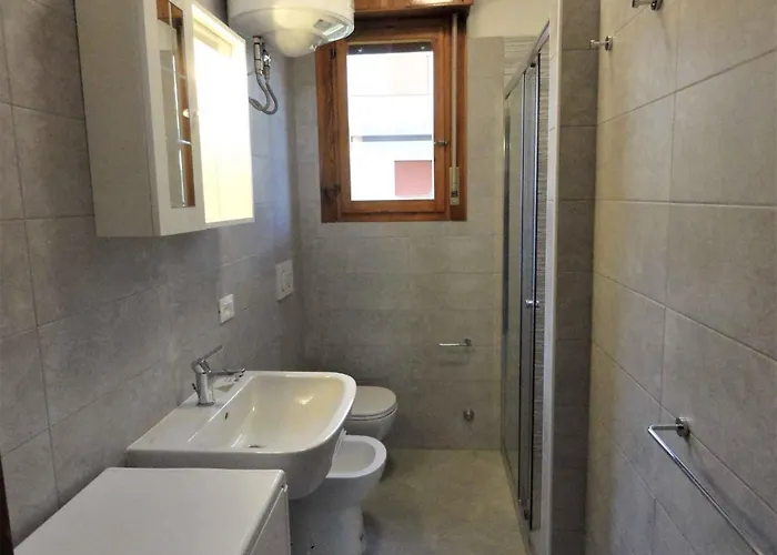 In 36388 Apartmán *