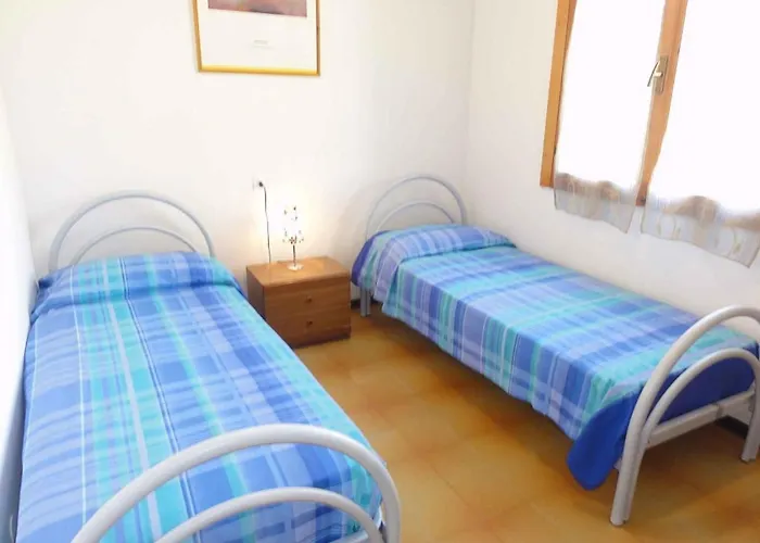 In 36388 Apartmán Bibione