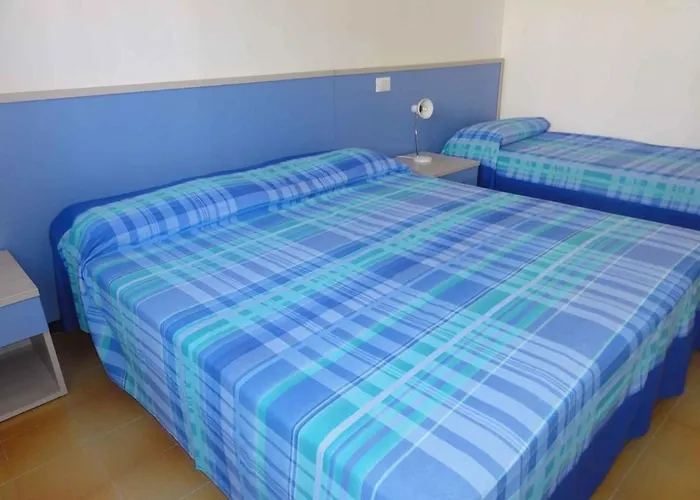 In 36388 Apartmán *