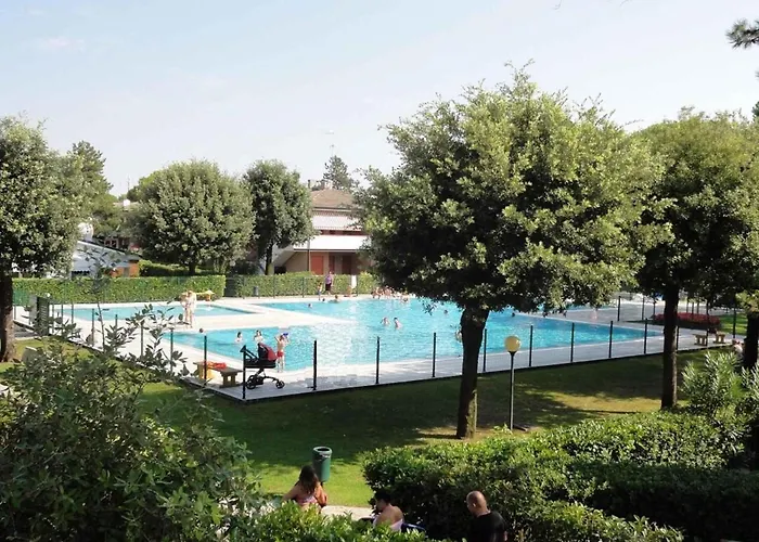 Apartmán In 36388 *